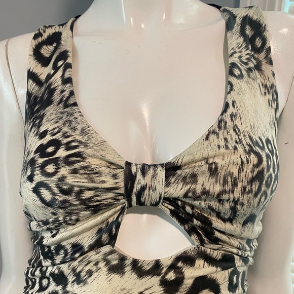 *NWT* Forever 21 Bodycon Dress - Picture 5 of 8